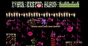 Ninja Gaiden III: Ark of the Underworld เกมเก่าในตำนานลง Nintendo Switch 2 และ PS5 แล้ว