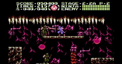 Ninja Gaiden III: Ark of the Underworld เกมเก่าในตำนานลง Nintendo Switch 2 และ PS5 แล้ว