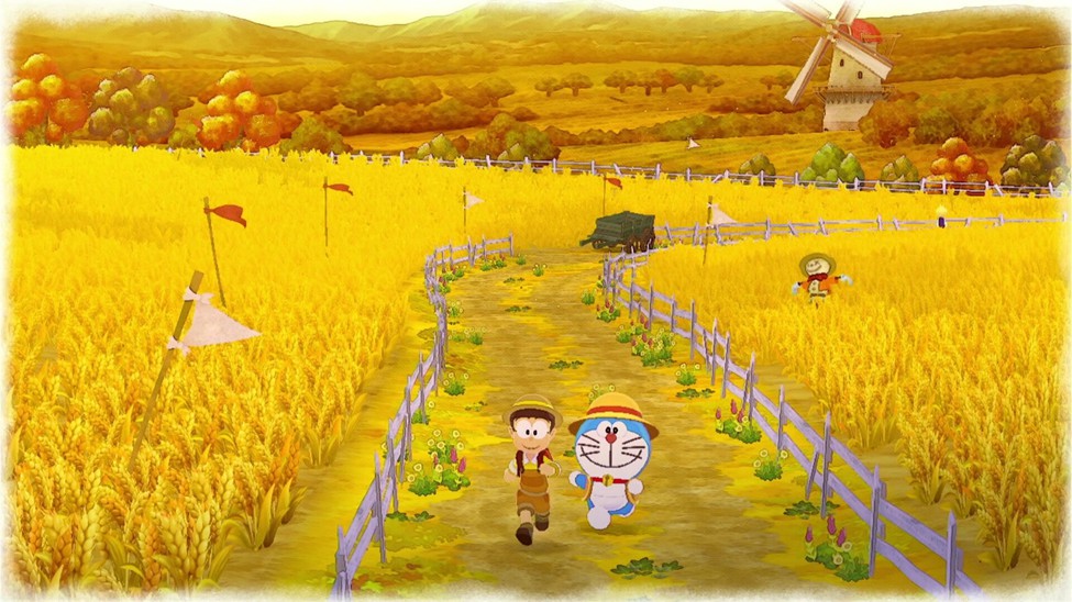 Cozy Games เกมสบาย ๆ ของคนอยากพักผ่อน 3 Cozy Games