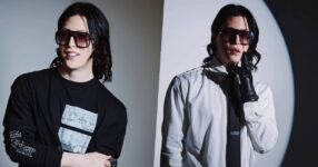 คอลเลคชั่นเสื้อ Jigoku Sensei Nube Hell Teacher สุดเท่ที่มีความเรียบง่ายแต่ดูดี