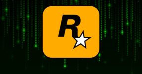 เป็นเรื่อง! Rockstar Games ถูก Hacker เจาะข้อมูลบริษัท