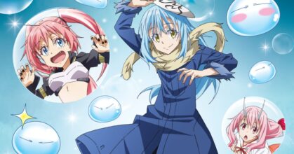 ครั้งแรกในไทย ขั้นกว่าของประสบการณ์ป๊อปอัพสโตร์ เกิดใหม่ทั้งทีก็เป็นสไลม์ไปซะแล้ว ป๊อปอัพสโตร์ ไทยแลนด์