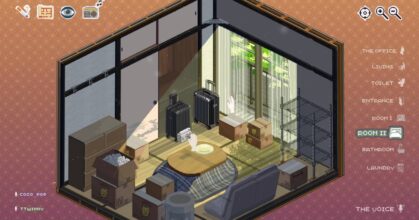 คุยกันมากขึ้น เข้าใจกันมากขึ้นสานสัมพันธ์ระหว่างสองเราผ่าน The Spaces We Share