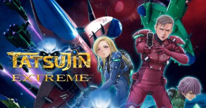 TATSUJIN EXTREME เกมยานยิงในตำนานกลับมาสร้างความมันส์อีกครั้ง