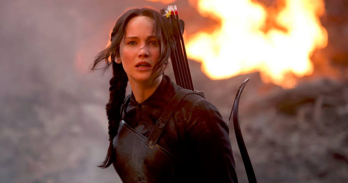 The Hunger Games สตรีมสดรื้อพื้นความทรงจำ รับชมฟรีผ่าน Youtube