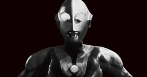 พร้อมเข้าฉายภาพยนตร์สารคดี THE ORIGIN OF ULTRAMAN