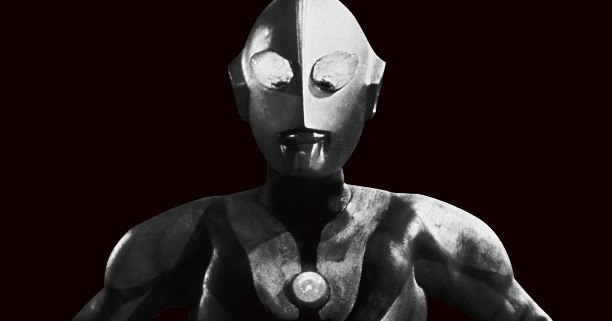 พร้อมเข้าฉายภาพยนตร์สารคดี THE ORIGIN OF ULTRAMAN