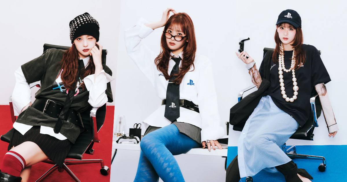 WIND AND SEA เปิดตัวคอลเลคชั่นที่สองของ PlayStation 1 WIND AND SEA เปิดตัวคอลเลคชั่นที่สองของ PlayStation