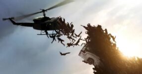 Paramount Picture เผย World War Z ภาคใหม่กำลังอยู่ในขั้นตอนการสร้างแล้ว