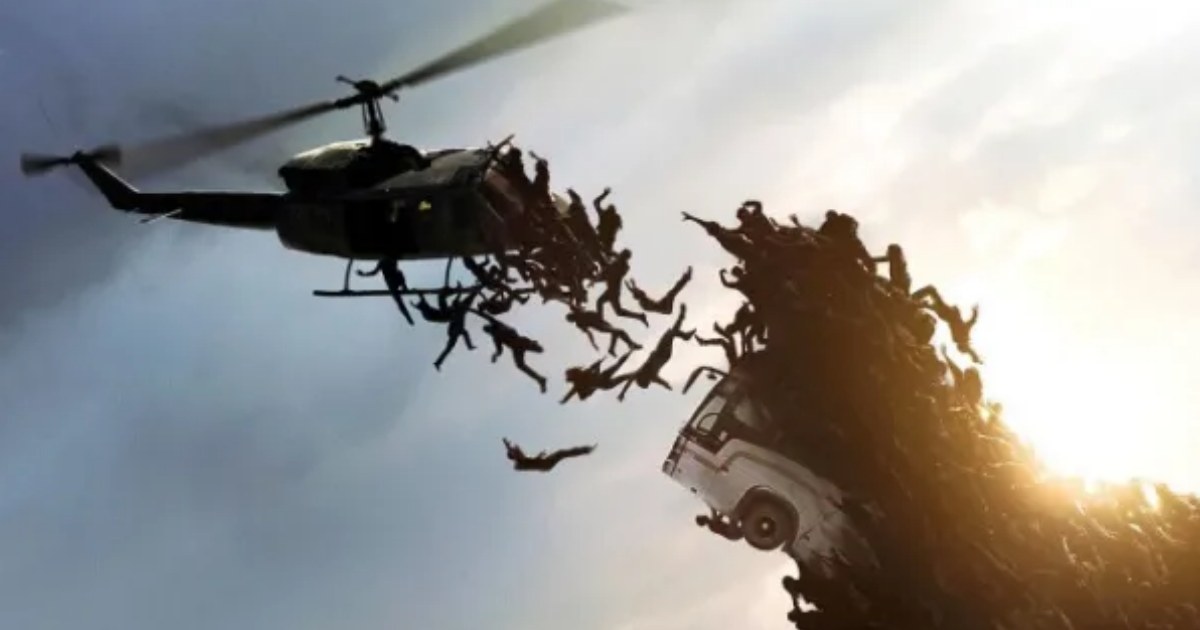 Paramount Picture เผย World War Z ภาคใหม่กำลังอยู่ในขั้นตอนการสร้างแล้ว