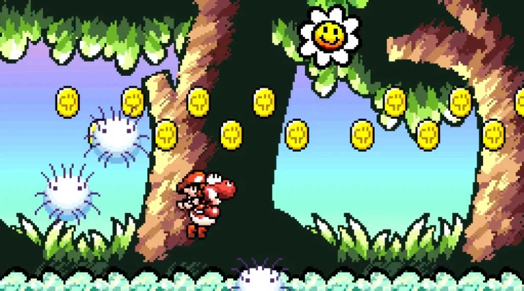 5 เกมแนะนำหลังจากรับชมภาพยนตร์ The Super Mario Galaxy Movie บนเครื่อง Nintendo Switch 3 Super Mario