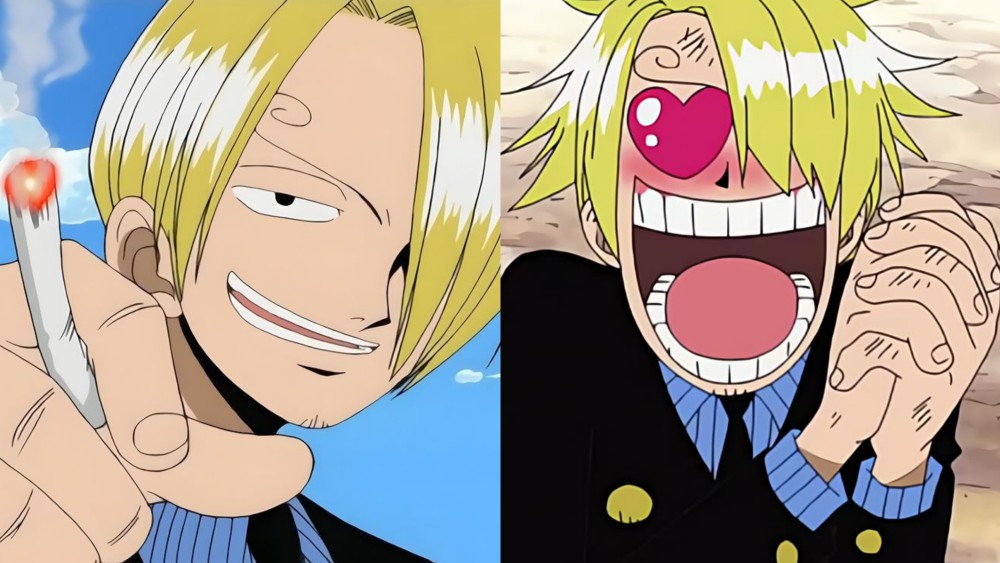 ทำไมซันจิใน One Piece Live Action ถึงไม่หื่นเหมือนในอนิเมะ