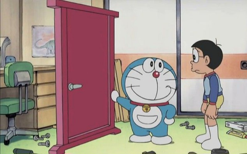 ของวิเศษจาก Doraemon ถ้าเลือกได้หนึ่งชิ้น อะไรจะเปลี่ยนชีวิตคุณมากที่สุด