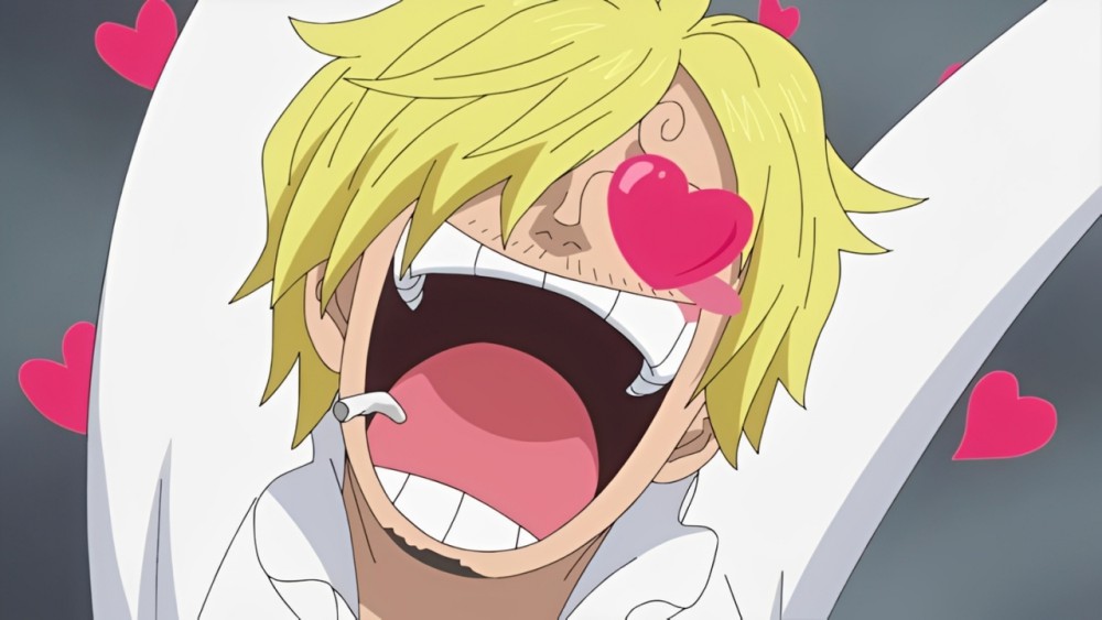 ทำไมซันจิใน One Piece Live Action ถึงไม่หื่นเหมือนในอนิเมะ