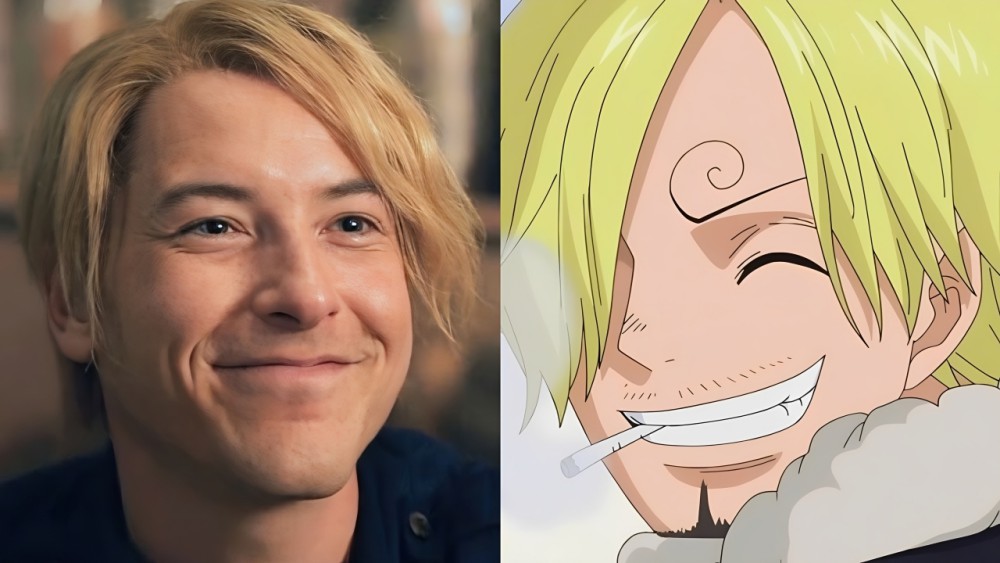 ONE PIECE Live Action