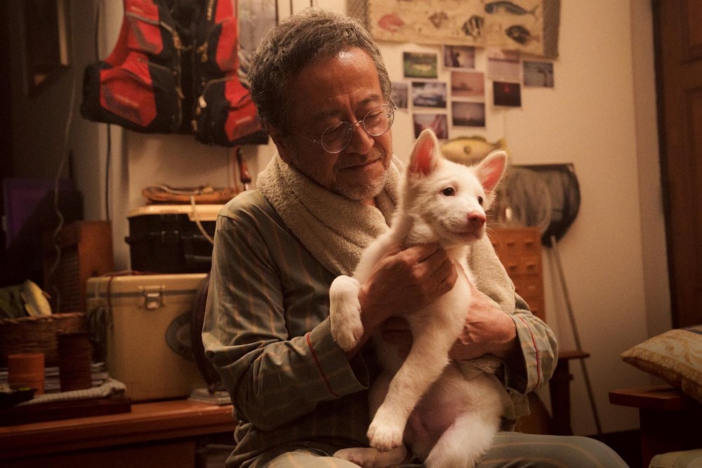 [Review] โกฮัง..หัวใจโกโฮม หนังฟีลกู๊ดที่พร้อมพาผู้ชมเสียน้ำตา