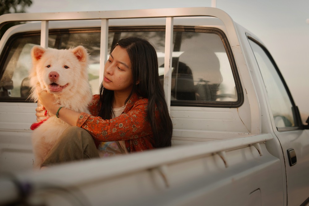 [Review] โกฮัง..หัวใจโกโฮม หนังฟีลกู๊ดที่พร้อมพาผู้ชมเสียน้ำตา