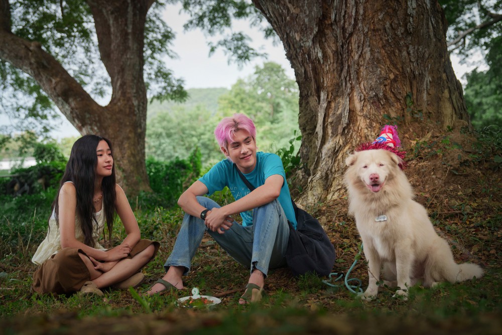 [Review] โกฮัง..หัวใจโกโฮม หนังฟีลกู๊ดที่พร้อมพาผู้ชมเสียน้ำตา