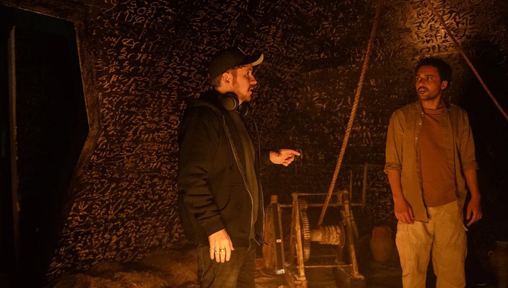 [Review] Lee Cronin's The Mummy ความสยองขวัญของหนังมัมมี่ในยุคสมัยใหม่