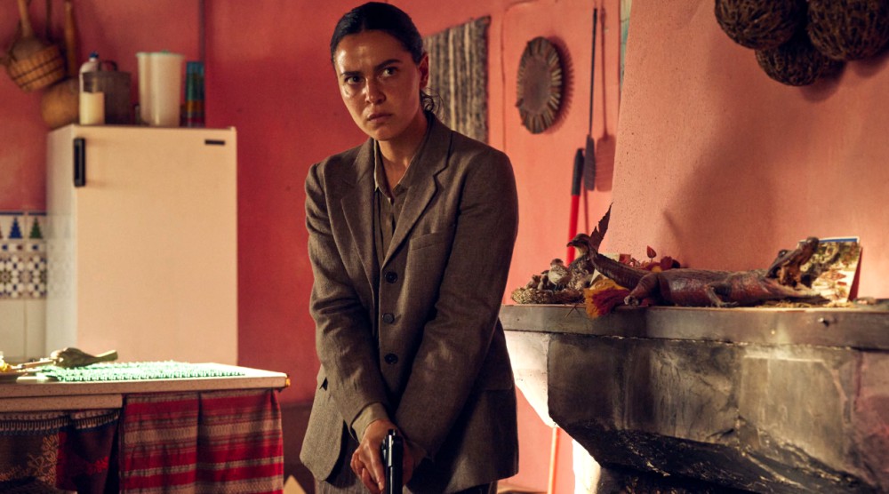 [Review] Lee Cronin's The Mummy ความสยองขวัญของหนังมัมมี่ในยุคสมัยใหม่