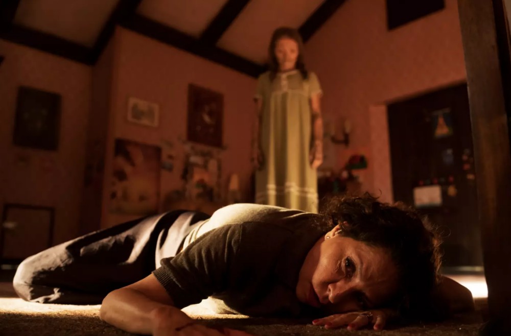 [Review] Lee Cronin's The Mummy ความสยองขวัญของหนังมัมมี่ในยุคสมัยใหม่