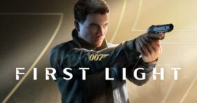 007 First Light หลุดก่อนกำหนด! ทีมพัฒนาปล่อยเกมเพลย์เองตัดหน้าสปอยล์