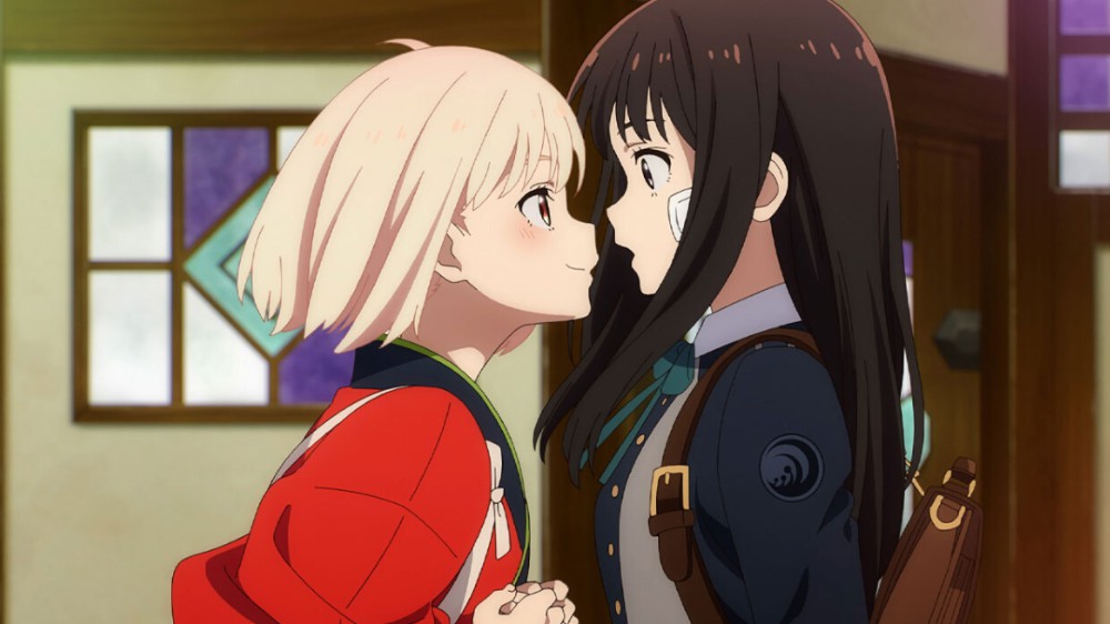 Yuri