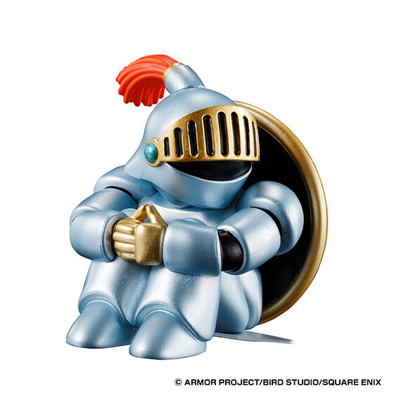 Dragon Quest 