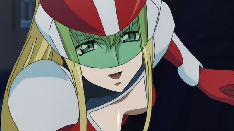 อย่าแข่งกับ “คนในอดีต” บทเรียนความรักสุดเจ็บจาก Shinkon Gattai Godannar!! 12 อย่าแข่งกับ “คนในอดีต” บทเรียนความรักสุดเจ็บจาก Shinkon Gattai Godannar!!