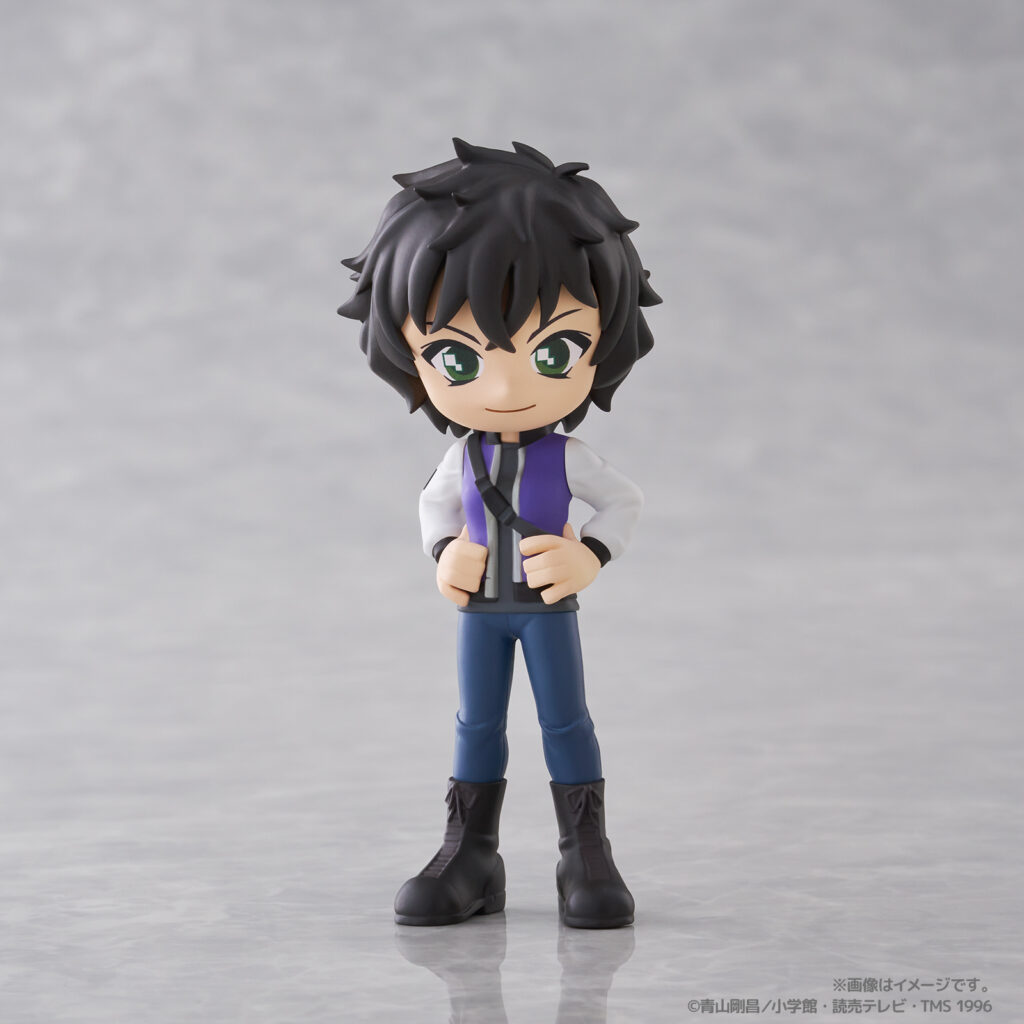 Detective Conan
