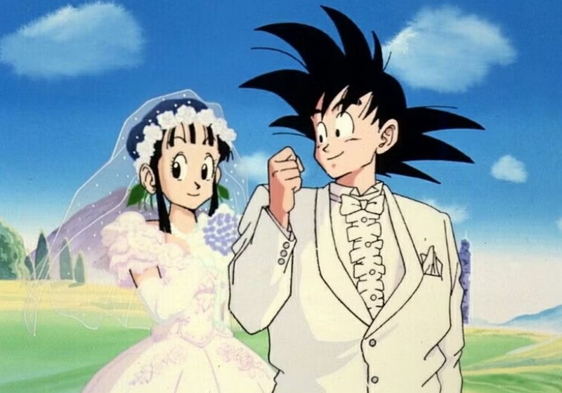  Dragon Ball