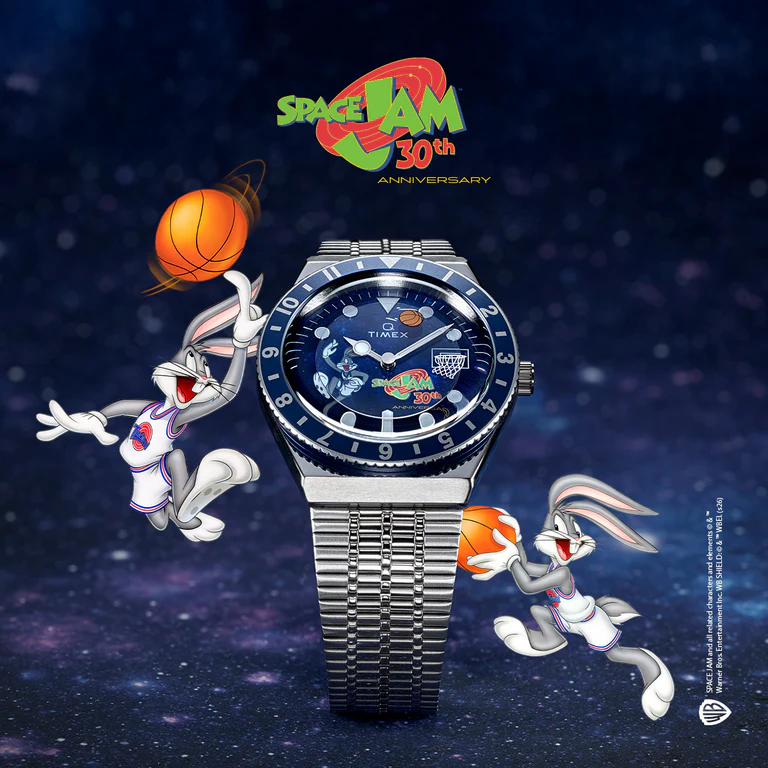 Space Jam