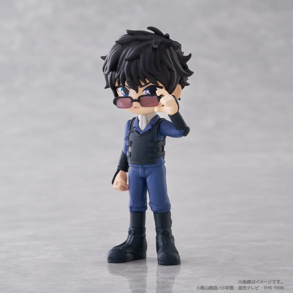Detective Conan