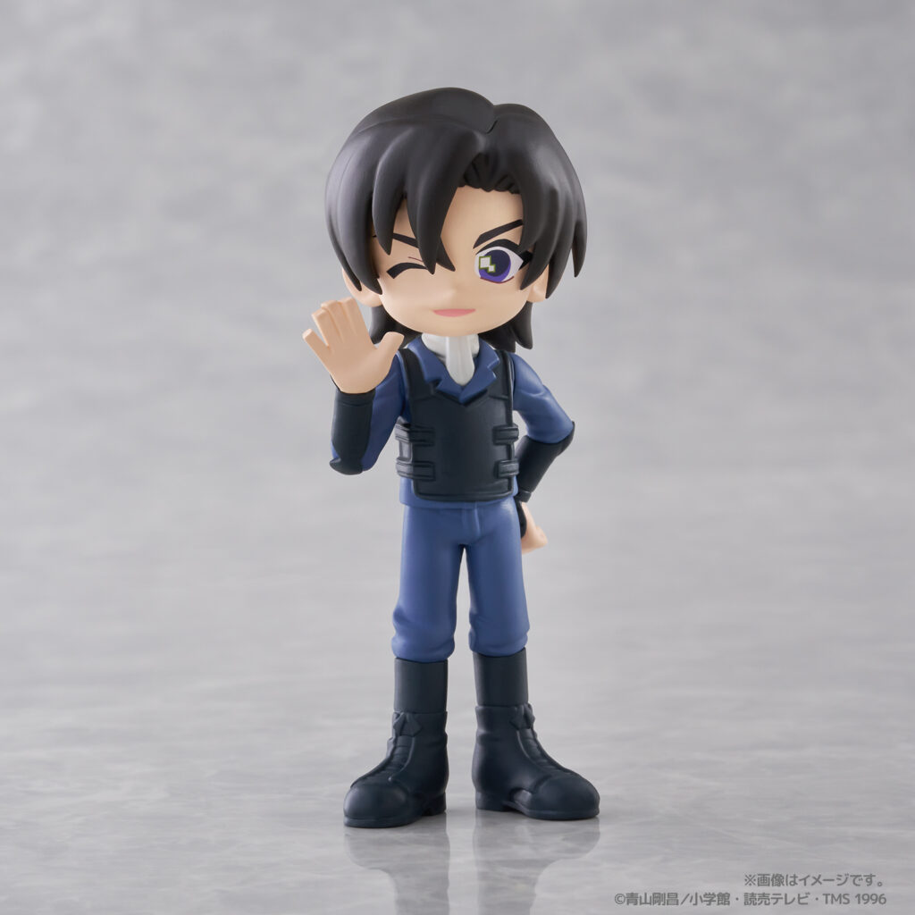 Detective Conan