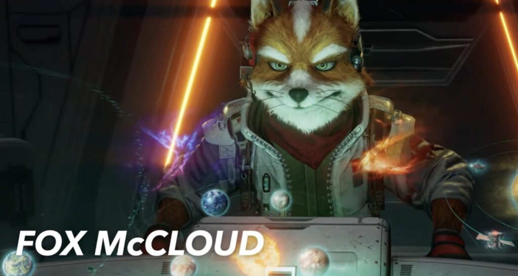 Star Fox