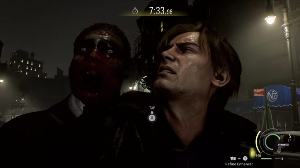 Resident Evil