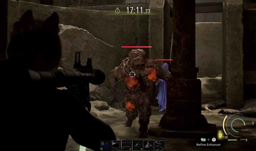 Resident Evil