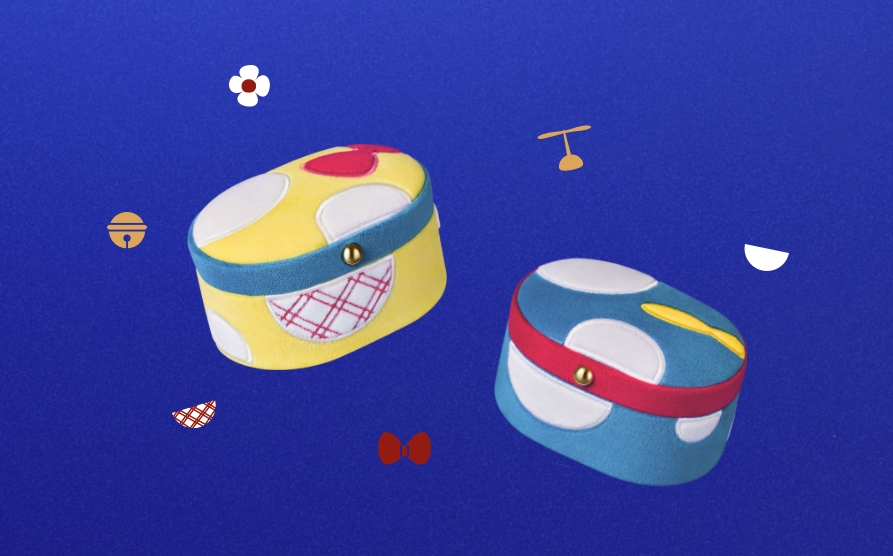 Doraemon
