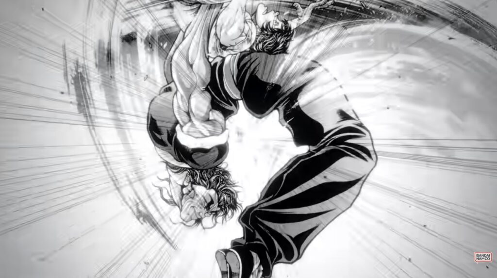 Tekken 8