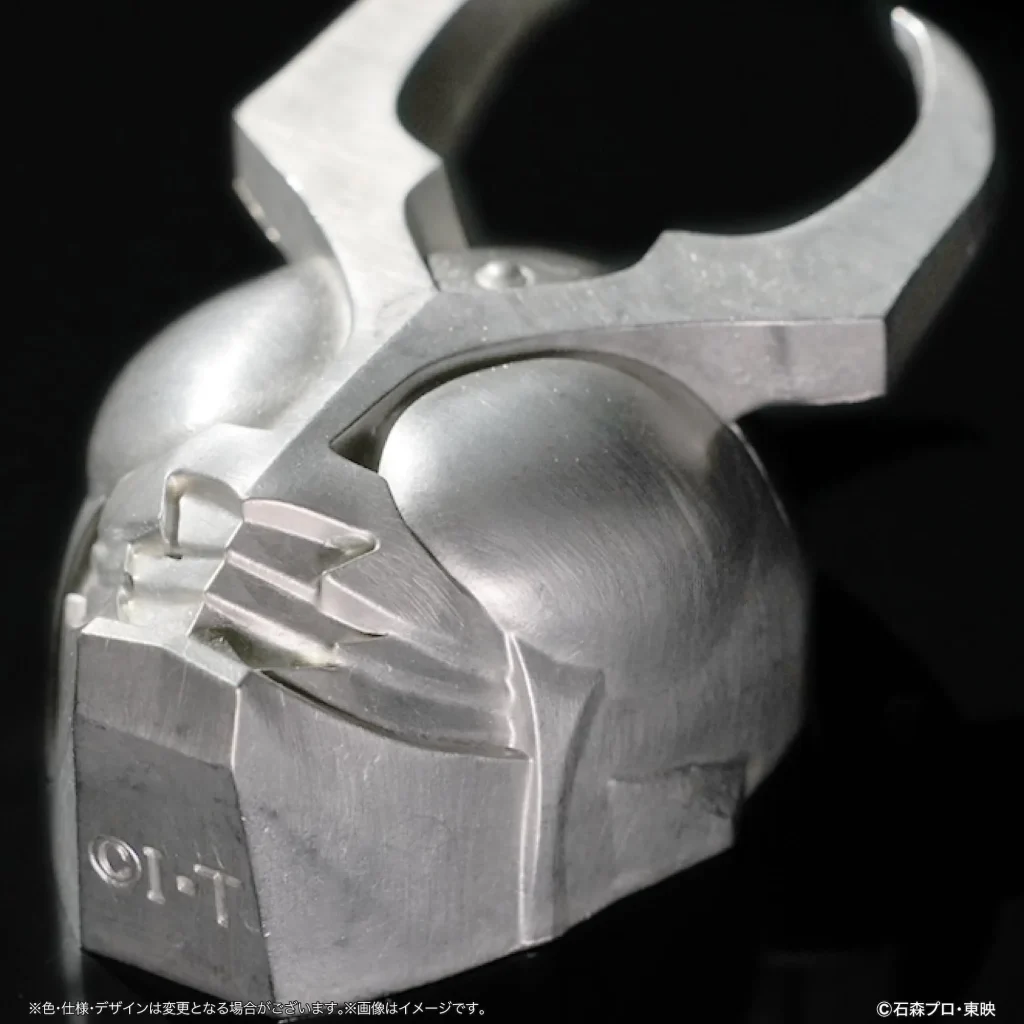 Kamen Rider Agito 
