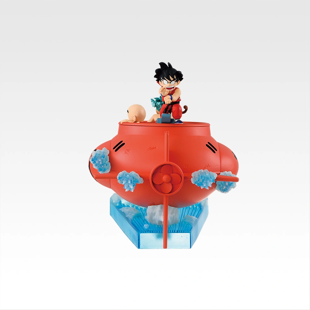 Dragon Ball 