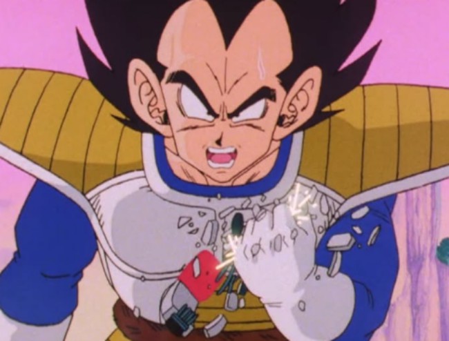 Dragon Ball