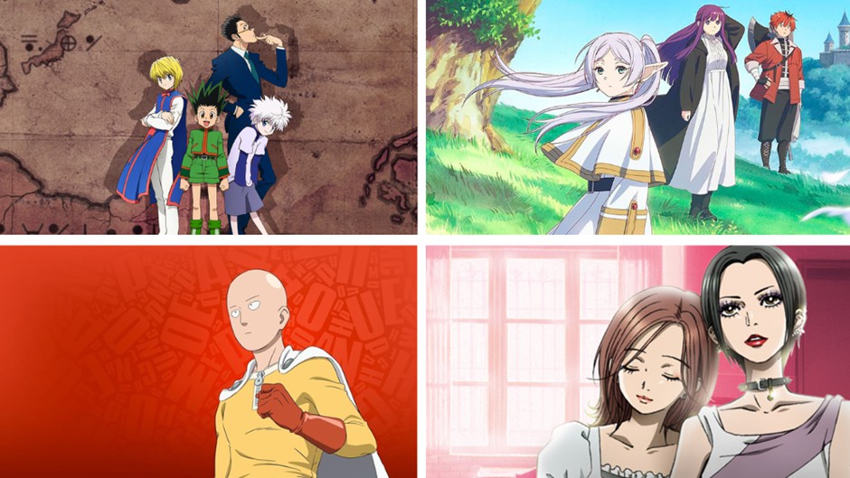 ทำไม Marvel Anime ถึงไม่ดัง? โปรเจกต์ญี่ปุ่นของ Marvel ที่เกือบหายไปจากความทรงจำ