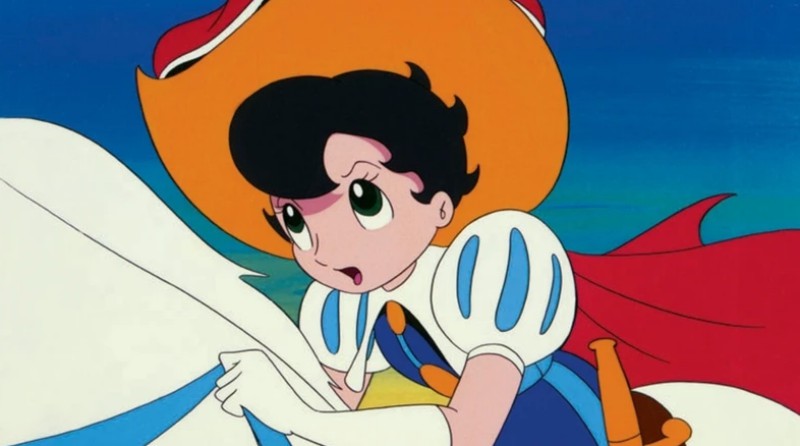 The Ribbon on Hero ผลงาน Osamu Tezuka ที่กลับชาติมาเกิดอีกครั้งในยุคเรวะ