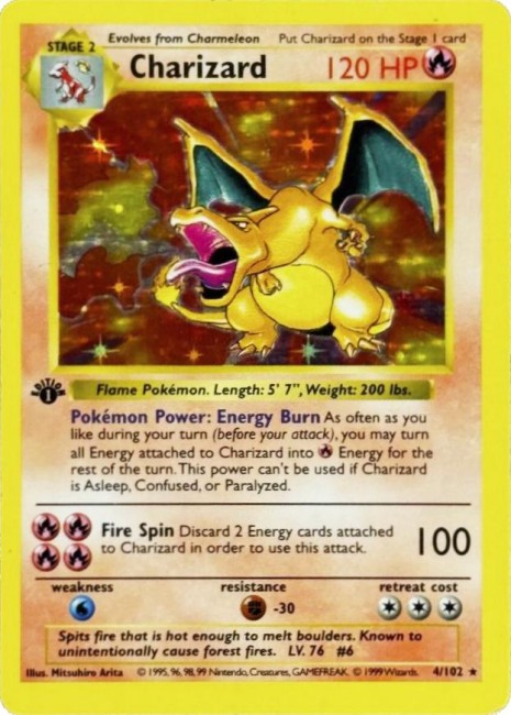 10 การ์ด TCG Pokemon ที่มูลค่าแพงที่สุดในปัจจุบัน 2026