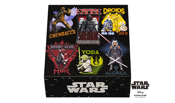 Star Wars