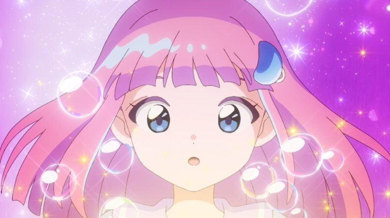 Studio Pierrot ขอพักสายบู๊! ผู้สร้างนารูโตะเปิดตัวอนิเมะสาวน้อยเวทมนตร์