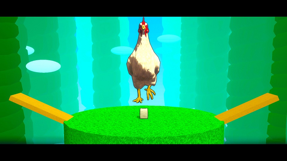 The Strongest TOFU เกมสุดเพี้ยนที่มาจากการสอบเป็น "ปรมาจารย์เต้าหู้" ของนักพัฒนาเกม! 4 The Strongest TOFU เกมสุดเพี้ยนที่มาจากการสอบเป็น "ปรมาจารย์เต้าหู้" ของนักพัฒนาเกม!