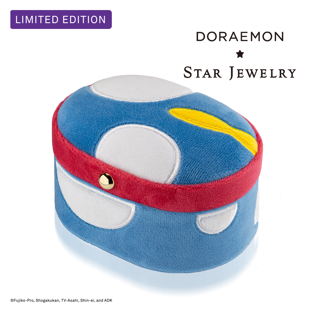Doraemon
