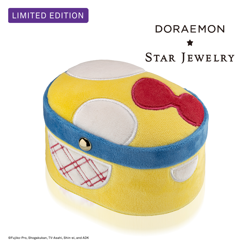 Doraemon